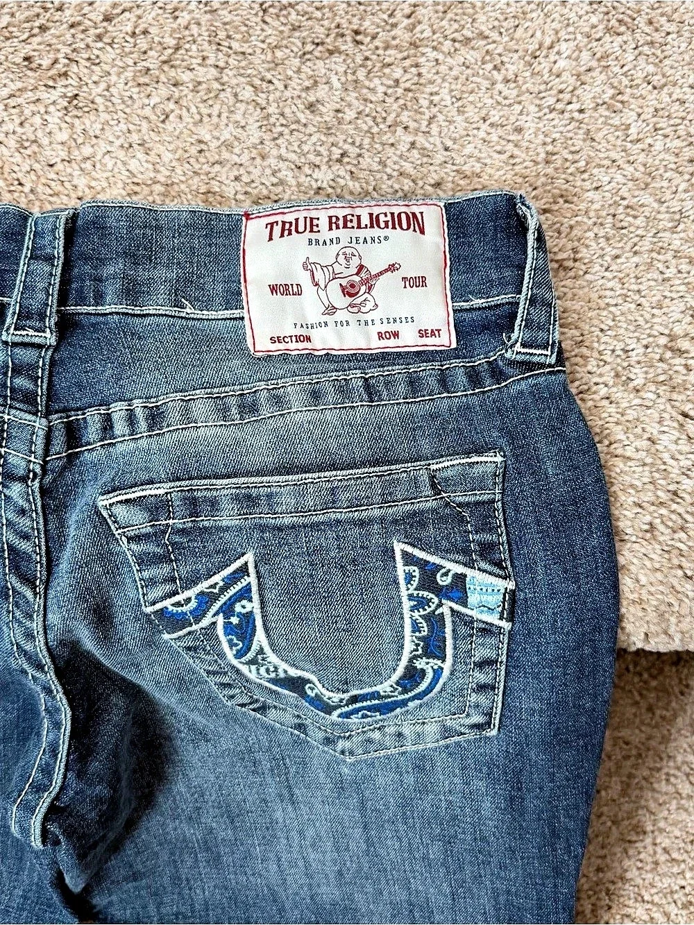 True Religion true religion
